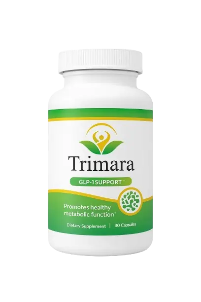 Trimara  - 2 Bottle